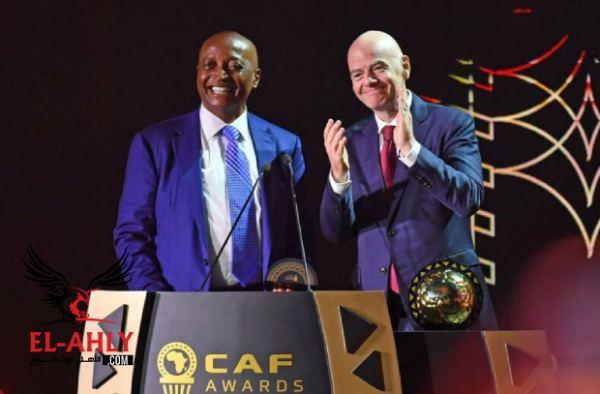 أبرز ما فاتك بالأمس.. الكاف يعلن عن زيادة الجوائز المالية لأمم إفريقيا.. أبوريدة يكشف ملامح تطوير الكرة المصرية
