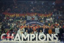 «سيدات سلة الأهلي» يواجه سبورتنج في نهائي كأس السوبر