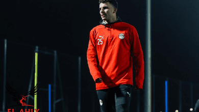 زيزو وصلاح على رأس تشكيل مصر المتوقع لمواجهة زيمبابوي