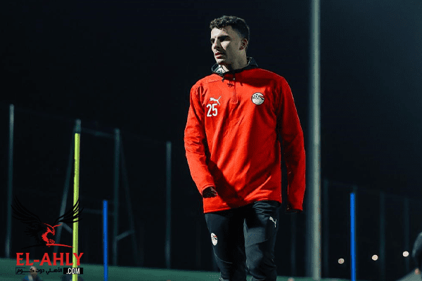 زيزو وصلاح على رأس تشكيل مصر المتوقع لمواجهة زيمبابوي