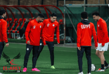 تراجع مصري في تصنيف الفيفا.. منتخب مصر الـ 35 عالميًا