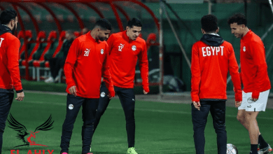 تراجع مصري في تصنيف الفيفا.. منتخب مصر الـ 35 عالميًا