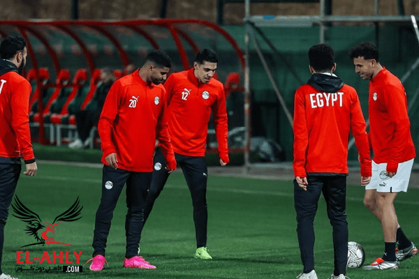 تراجع مصري في تصنيف الفيفا.. منتخب مصر الـ 35 عالميًا