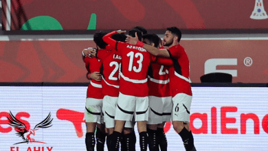 ملخص أحداث اليوم الثاني في أمم إفريقيا