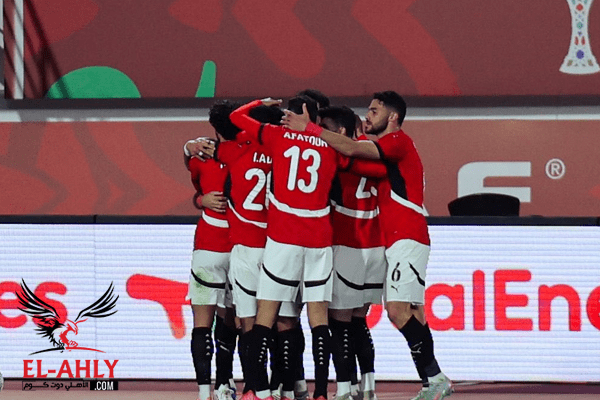 ملخص أحداث اليوم الثاني في أمم إفريقيا