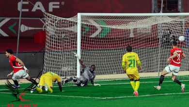 أبرز ما فاتك بالأمس: مصر تفوز على زيمبابوي.. توروب يعلن قائمة الأهلي لمواجهة المحلة