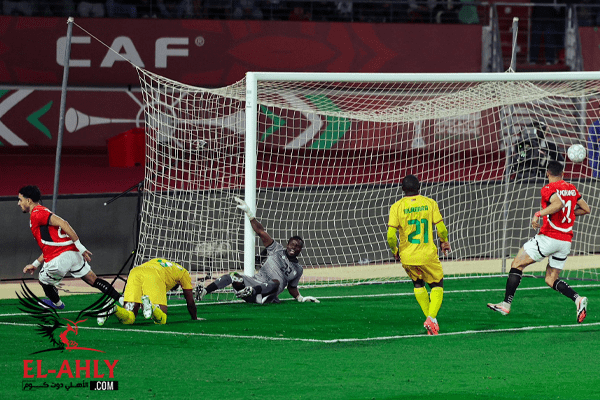 أبرز ما فاتك بالأمس: مصر تفوز على زيمبابوي.. توروب يعلن قائمة الأهلي لمواجهة المحلة