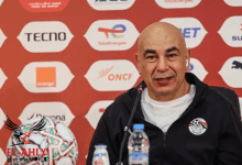 حسام حسن يكشف سر تبديل إمام عاشور أثناء مباراة مصر وزيمبابوي