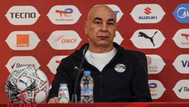 حسام حسن: الفوز في أول مباراة مفتاح التأهل.. وثقتي في اللاعبين أعادتنا أمام زيمبابوي
