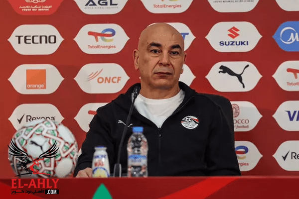 حسام حسن: الفوز في أول مباراة مفتاح التأهل.. وثقتي في اللاعبين أعادتنا أمام زيمبابوي