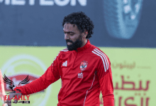 الشحات ومجموعة من الشباب على رأس تشكيل الأهلي المتوقع لمواجهة المحلة