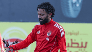 الشحات ومجموعة من الشباب على رأس تشكيل الأهلي المتوقع لمواجهة المحلة