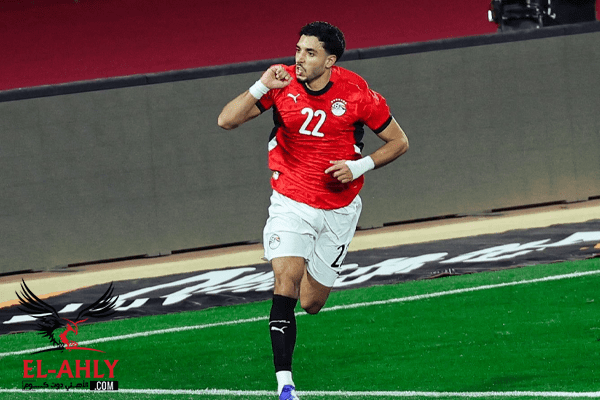 مرموش يكشف عن حديث حسام حسن مع اللاعبين أثناء الإستراحة