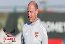 ماذا قال ييس توروب بعد مباراة الأهلي والمحلة ؟