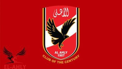 التجديد لخالد العوضي..قرارات مجلس إدارة الأهلي