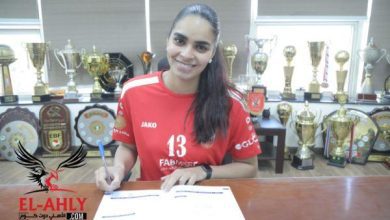 أبرز ما فاتك بالأمس.. صفقة جديدة داخل الأهلي.. تجميد أعمال الألعاب المائية