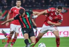 تعرف على عقوبات الجيش الملكي من الكاف بعد مباراة الأهلي