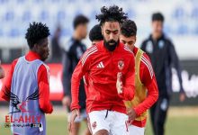 شوبير يكشف آخر مستجدات تجديد عقد الشحات وعبدالقادر مع الأهلي