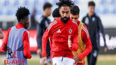 شوبير يكشف آخر مستجدات تجديد عقد الشحات وعبدالقادر مع الأهلي