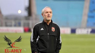 أبرز ما فاتك بالأمس: حديث كولر عن الأهلي وهزيمة الزمالك من سموحة