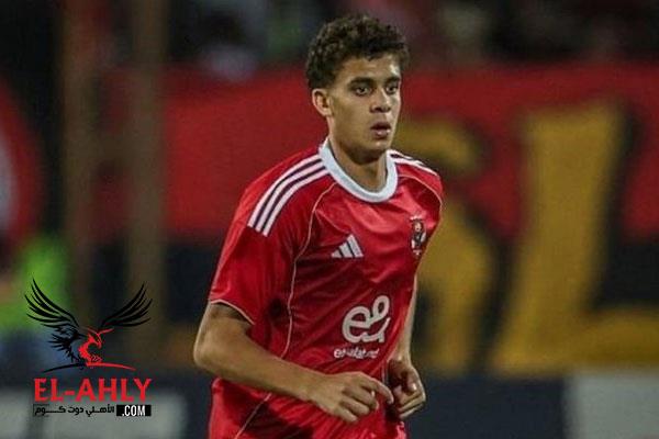 عقبة قد تمنع حمزة عبدالكريم من الانتقال إلى برشلونة