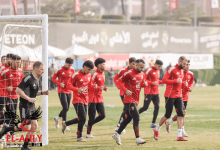 أبرز مباريات اليوم والقنوات الناقلة: الأهلي ضد المصرية للإتصالات وتونس تواجه نيجيريا