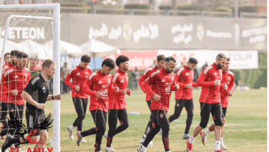 أبرز مباريات اليوم والقنوات الناقلة: الأهلي ضد المصرية للإتصالات وتونس تواجه نيجيريا