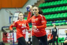 «سيدات يد الأهلي» يفوز على سبورتنج في الدوري