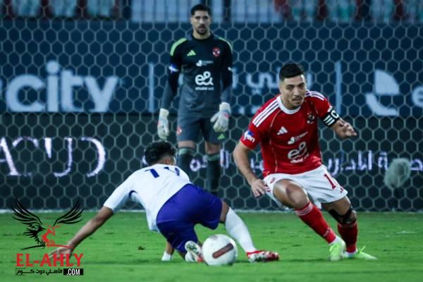 أبرز ما فاتك بالأمس.. الأهلي يودّع كأس مصر.. الجيش الملكي المغربي يقدم طعن على قرارات الكاف