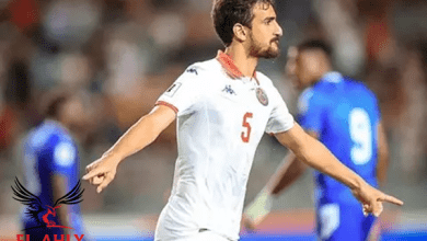 موقف بن رمضان بعد الإصابة مع منتخب تونس ومدة غيابه