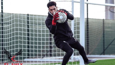 شوبير على رأس تشكيل منتخب مصر المتوقع لمواجهة أنجولا