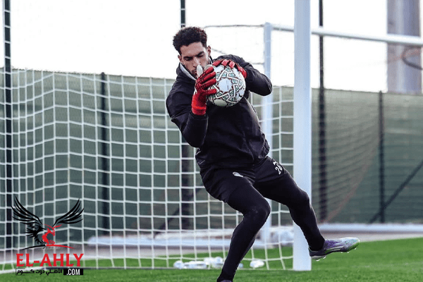 شوبير على رأس تشكيل منتخب مصر المتوقع لمواجهة أنجولا