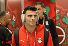 صلاح وزيزو على دكة بدلاء منتخب مصر لمواجهة أنجولا