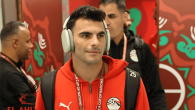 صلاح وزيزو على دكة بدلاء منتخب مصر لمواجهة أنجولا