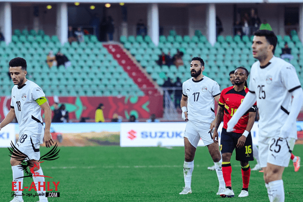 ملخص أحداث اليوم الثامن في أمم إفريقيا
