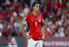 تفاصيل جديدة في انتقال حمزة عبد الكريم لبرشلونة