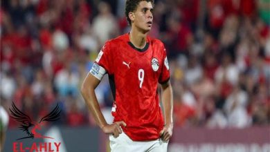 تفاصيل جديدة في انتقال حمزة عبد الكريم لبرشلونة