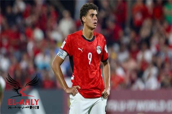 تفاصيل جديدة في انتقال حمزة عبد الكريم لبرشلونة