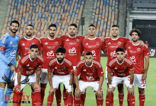 مواعيد مباريات الأهلي في شهر يناير 2026