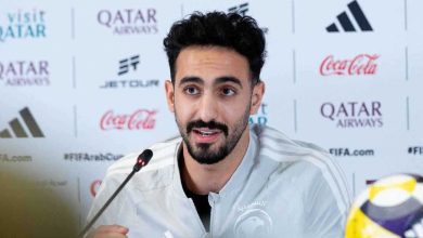 لم يكن سعيدًا.. سلوت يكشف موعد انضمام محمد صلاح لمنتخب مصر قبل أمم إفريقيا