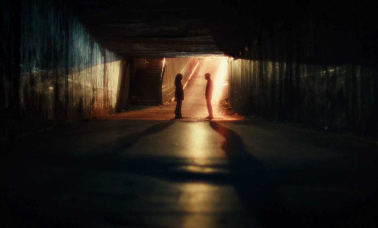 مهرجان فينيسيا السينمائي