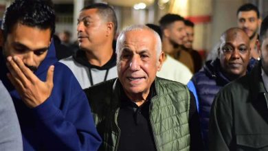 النصر السعودي يتخذ قرارًا صادمًا تجاه حارسه