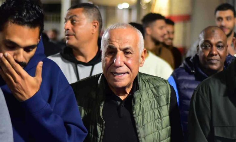 النصر السعودي يتخذ قرارًا صادمًا تجاه حارسه