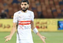 مصدر من الزمالك لـ في الجول: ساسي سبب قضية الإيقاف السادسة.. وهذه قيمة مستحقاته