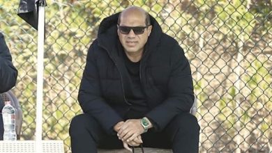 اتحاد الكرة يعلن عدم تجديد عقد علاء نبيل بنهاية ديسمبر.. بيان رسمي يوضح التفاصيل