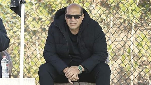 اتحاد الكرة يعلن عدم تجديد عقد علاء نبيل بنهاية ديسمبر.. بيان رسمي يوضح التفاصيل