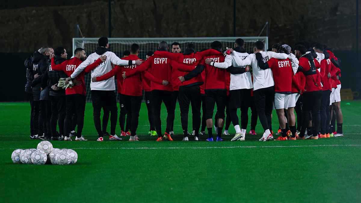 الله يا عالمي.. تركي آل الشيخ يفاجئ محمد صلاح (صورة)