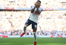 لينجارد يرحل عن سيول الكوري الجنوبي