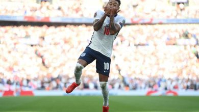 لينجارد يرحل عن سيول الكوري الجنوبي