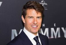 "أقوى رجل في العالم".. توم كروز يعود للكوميديا بـDigger